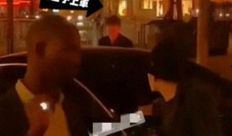 三公子最新恋情爆料,神秘美女引网友热议