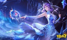 甄姬典藏皮肤最新爆料