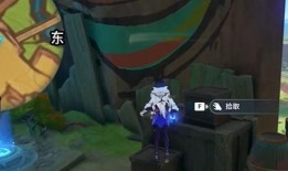 原神纳塔爆料实机最新,实机演示揭示神秘世界与角色新动态