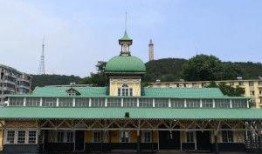 旅顺火车站最新爆料