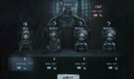 第五人格最新爆料全部人物,揭秘全新爆料，全人物概览一览无余