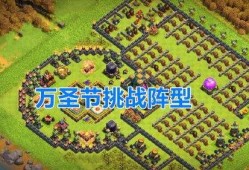 部落冲突最新爆料活动,神秘活动即将开启，揭秘全新玩法与奖励