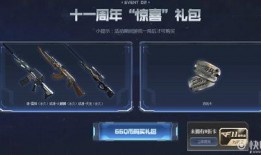 cf返场最新爆料,神秘英雄即将回归，全新玩法等你探索！