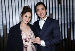 阿娇最新婚姻爆料,揭秘甜蜜爱情背后的故事